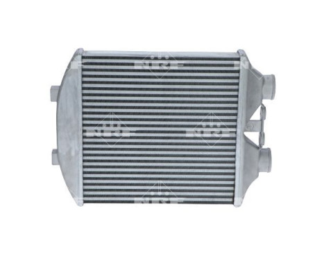 Intercooler, laddluftkylare, bild 3