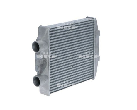 Intercooler, laddluftkylare, bild 6