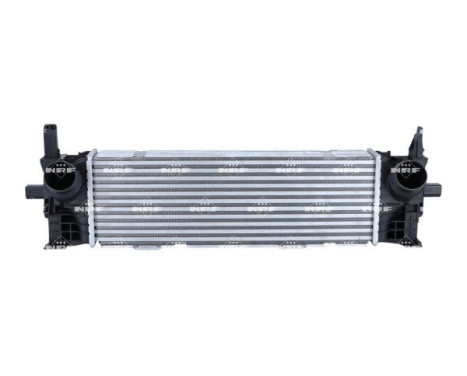 Intercooler, laddluftkylare