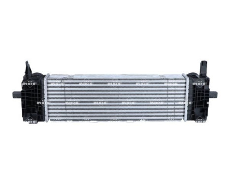Intercooler, laddluftkylare, bild 3
