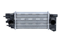 Intercooler, laddluftkylare