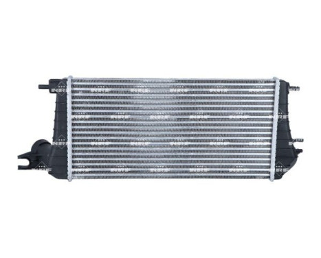 Intercooler, laddluftkylare, bild 3