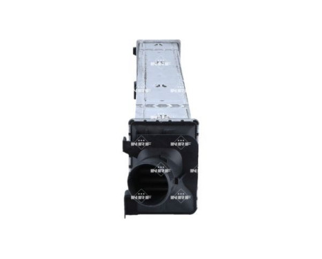 Intercooler, laddluftkylare, bild 2