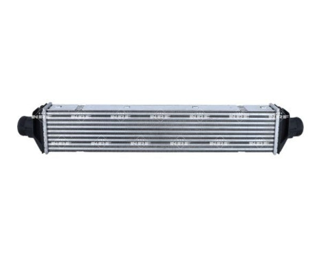 Intercooler, laddluftkylare, bild 3