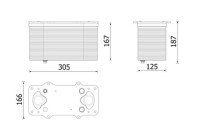 Intercooler, laddluftkylare