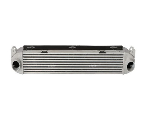 Intercooler, laddluftkylare