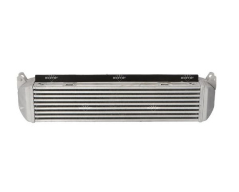 Intercooler, laddluftkylare, bild 3