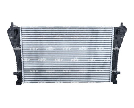 Intercooler, laddluftkylare, bild 3