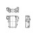 Intercooler, laddluftkylare, miniatyr 3