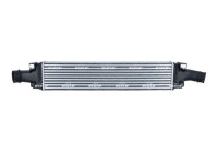 Intercooler, laddluftkylare