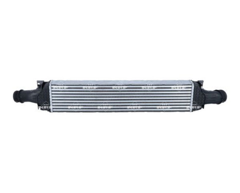 Intercooler, laddluftkylare, bild 3