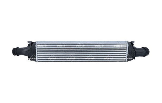 Intercooler, laddluftkylare, bild 3