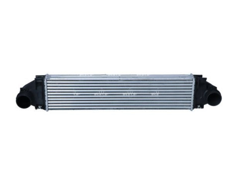 Intercooler, laddluftkylare