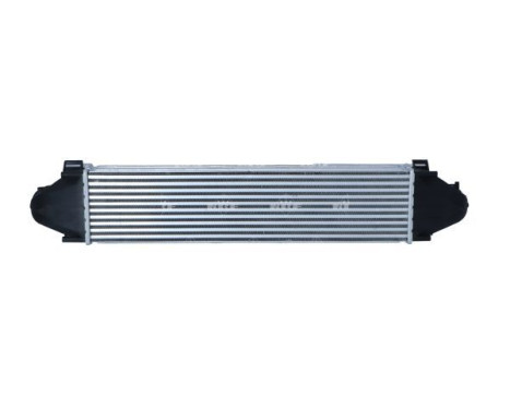 Intercooler, laddluftkylare, bild 3