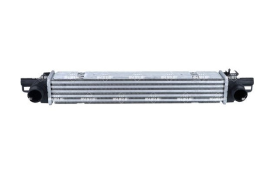 Intercooler, laddluftkylare