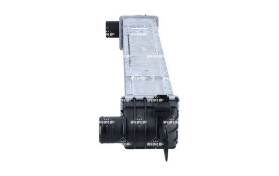 Intercooler, laddluftkylare, bild 2