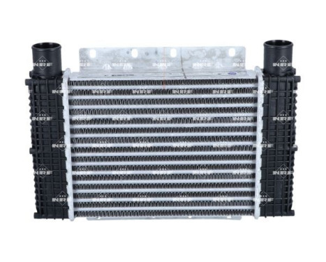 Intercooler, laddluftkylare, bild 3