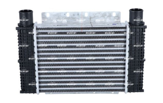 Intercooler, laddluftkylare, bild 3