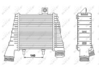 Intercooler, laddluftkylare