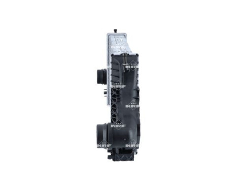 Intercooler, laddluftkylare, bild 2