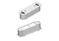 Intercooler, laddluftkylare