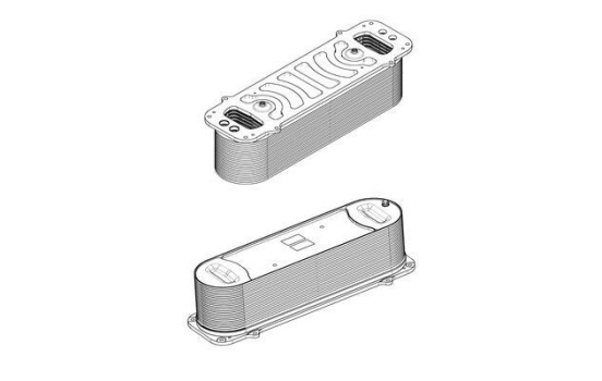 Intercooler, laddluftkylare