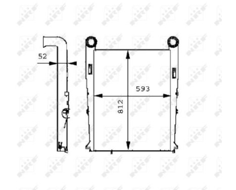 Intercooler, laddluftkylare