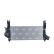 Intercooler, laddluftkylare, miniatyr 3