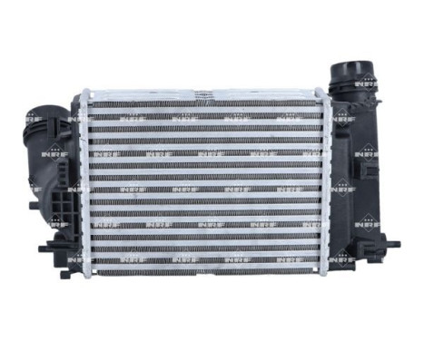 Intercooler, laddluftkylare, bild 3