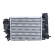 Intercooler, laddluftkylare, miniatyr 3