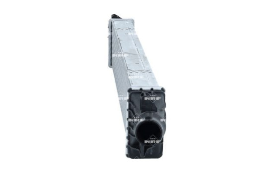 Intercooler, laddluftkylare, bild 2