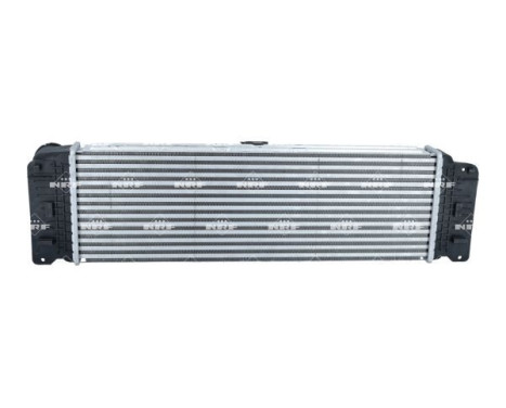 Intercooler, laddluftkylare, bild 3