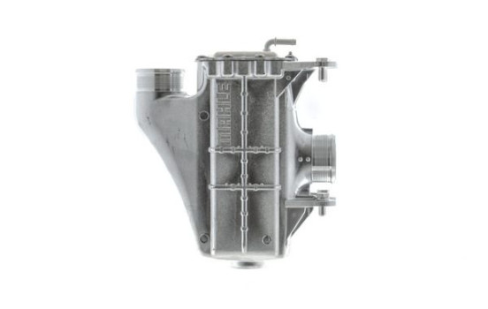 Intercooler, laddluftkylare, bild 6