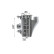 Intercooler, laddluftkylare, miniatyr 11