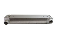 Intercooler, laddluftkylare