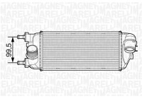 Intercooler, laddluftkylare