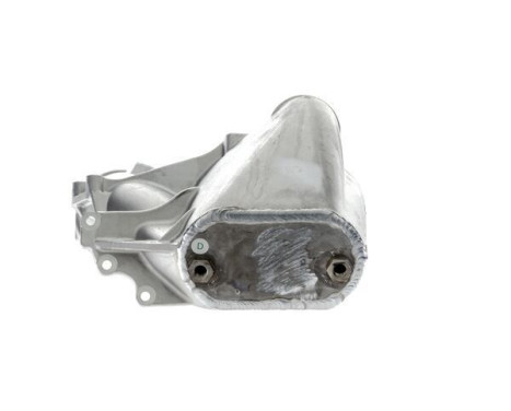 Intercooler, laddluftkylare, bild 5