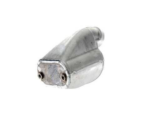 Intercooler, laddluftkylare, bild 6