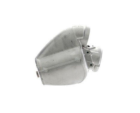 Intercooler, laddluftkylare, bild 7