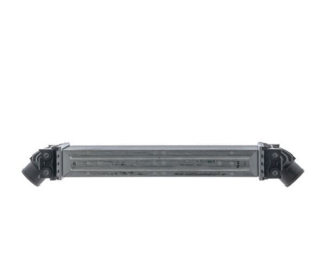 Intercooler, laddluftkylare, bild 9