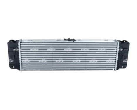 Intercooler, laddluftkylare, bild 3