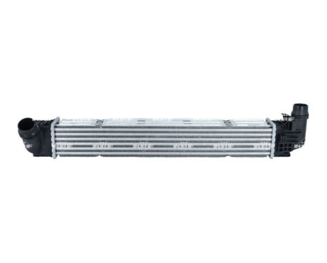 Intercooler, laddluftkylare