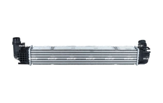 Intercooler, laddluftkylare, bild 3