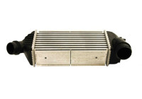 Intercooler, laddluftkylare
