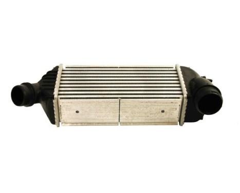 Intercooler, laddluftkylare