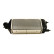 Intercooler, laddluftkylare, miniatyr 2