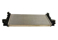 Intercooler, laddluftkylare