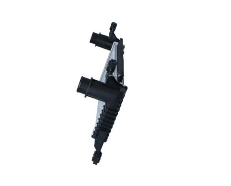 Intercooler, laddluftkylare, bild 3