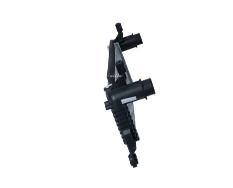 Intercooler, laddluftkylare, bild 5