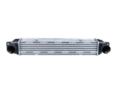 Intercooler, laddluftkylare